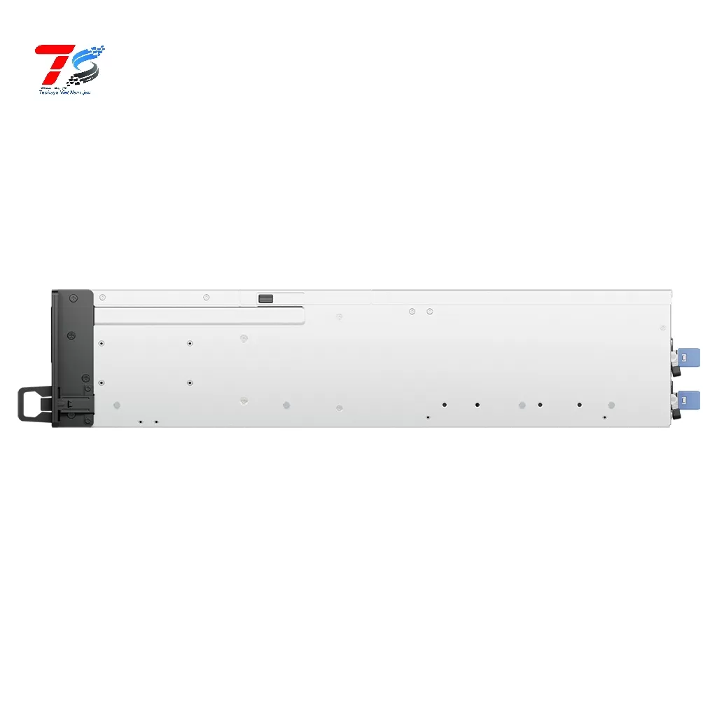 Thiết bị lưu trữ mạng Synology RS2825RP+ 16-bay RackStation